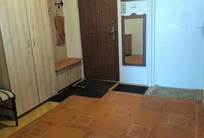 Apartament 3 camere zona UMFST ( Aleea Cornișă) - 10
