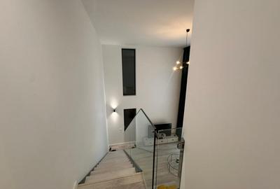 AVIATIEI CLOUD 9 | DUPLEX CU 2 CAMERE | COMPLET MOBILAT | PARCARE | 110mp - 10