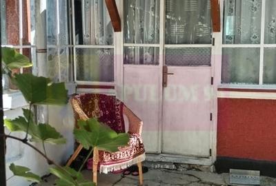 Branesti / IF - casa batraneasca din caramida cu teren de vanzare - 18