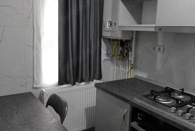 Garsonieră decomandată în Central - 5