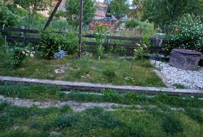 Casă cu 4 camere în Stroești - 4