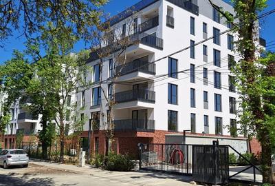 Apartament cu 3 camere în Central - 7