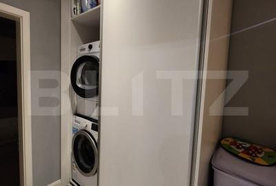 Apartament 3 camere, 2 bai, 2 parcari, 92mp, zona Florilor - 13