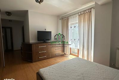 Apartament cu 3 camere în Mereșești - 5