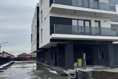 Apartament cu 2 camere decomandat în Palazu Mare - 3