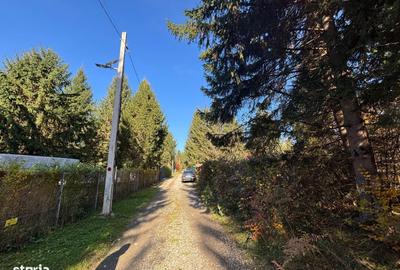 Teren de 1725 mp, în Central - 4