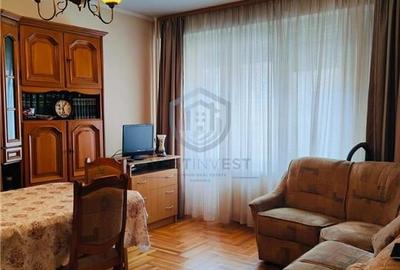 Apartament 3 camere pe Stefan Cel Mare Apartament 3 camere pe Stefan Cel Mare - 10