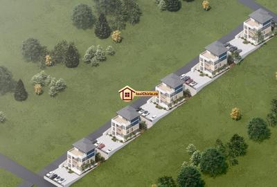 Apartament 1 camera Rediu Apartament 1 camera Rediu - 5