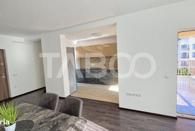 Apartament cu 3 camere decomandat în Central - 8