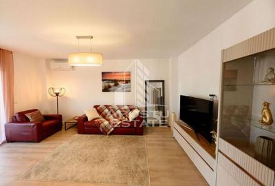 Apartament cu 2 camere, ultrafinisat, zona Aradului - 5
