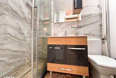 Apartament cu 3 camere, mobilat în Militari - 15