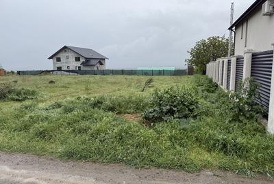 Spațiu comercial, în Vânători - 1