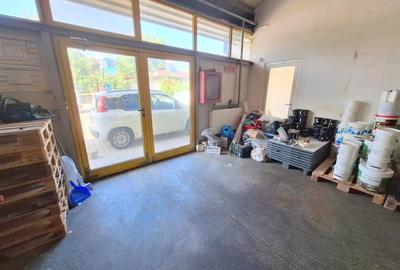 Oportunitate! Hala de vanzare in Bacau, +teren 1500 mp - 13