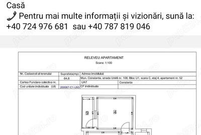 Apartament de vanzare
