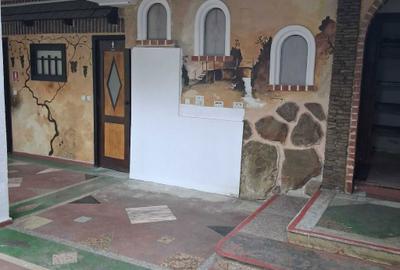 Spațiu comercial, de 109 mp, în Exterior Vest - 1