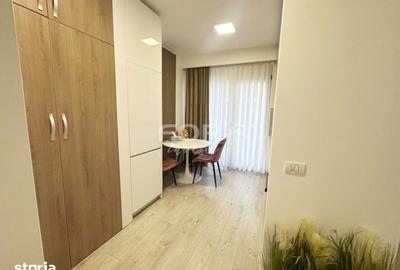 Apartament cu 2 camere decomandat în Lotus - 4