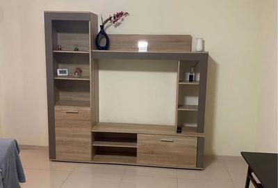 Apartament cu 2 camere semidecomandat în Micro 6 - 2