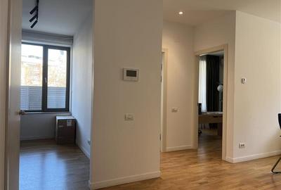 Apartament cu 2 camere semidecomandat în Herăstrău - 2