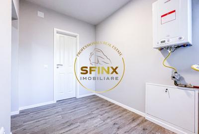 4 camere Pache Protopopescu in vila, curte proprie, incalzire in pardoseala - 16