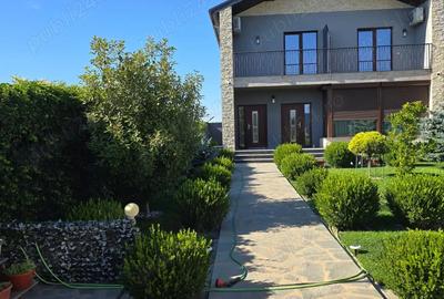 Vand vila Eforie Nord - 1