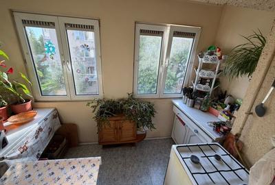 Apartament cu 2 camere decomandat, mobilat în Central - 11