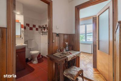 Apartament cu 4 camere decomandat în Iosia - 16