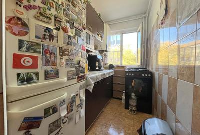 Apartament 3 camere, zona Dacia - 16