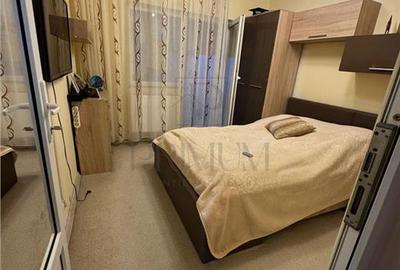 Apartament cu 3 camere decomandat, mobilat în Lipovei - 1