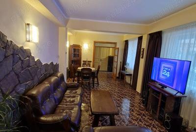 Casă cu 3 camere cu Teren 99 Mp în Unirii - 6