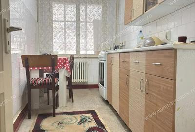Apartament decomandat cu 2 camere, Centru, etajul 1! - 6