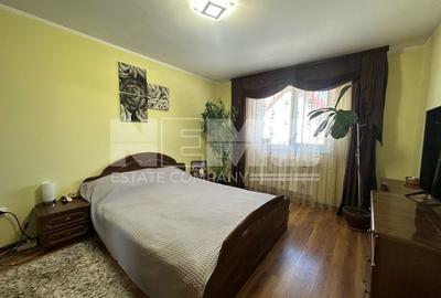 Casă tip înșiruită de vânzare | Șcheia - zona Sf. Ilie | 130.000EUR - 5