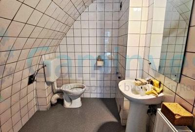 Spațiu comercial, de 380 mp, în Cetății - 9