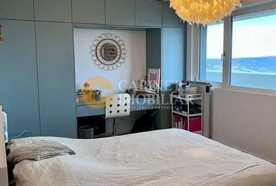 Apartament cu 2 camere nedecomandat, mobilat în Copou - 3