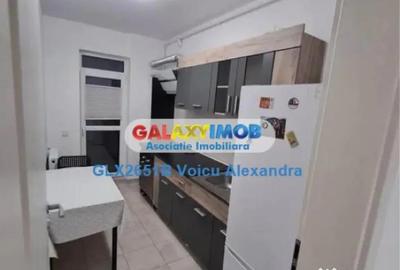 Garsonieră decomandată, mobilată în Berceni