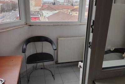 Proprietar, inchiriez apartament cu o camera Calea Aradului - 10