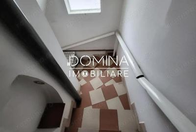 Spațiu comercial, de 326 mp, în Central - 3