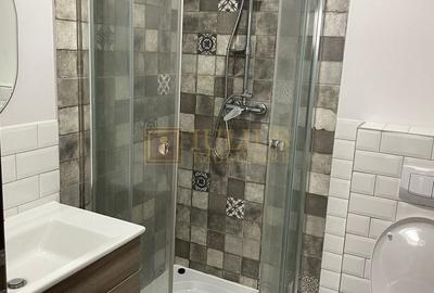 Pet-friendly, 2 camere, centrala proprie. - 8