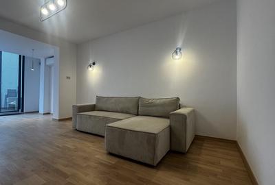 Inchiriere apartament de 3 camere Domenii-1 Mai - 1