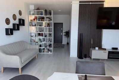 Apartament cu 2 camere decomandat în Central - 3