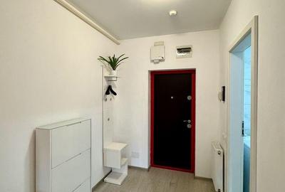 Apartament cu 2 camere semidecomandat în Micălaca - 2