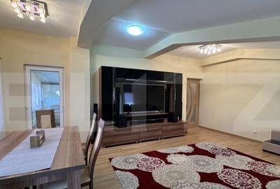 Apartament cu 2 camere decomandat în Brazda lui Novac - 9
