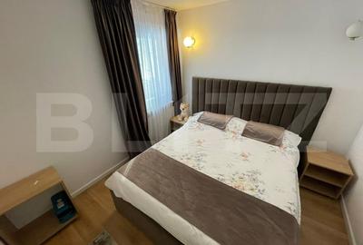 Apartament cu 5 camere semidecomandat, mobilat în Codlea - 3