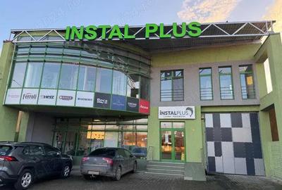 Spațiu comercial, de 660 mp, în Central - 5