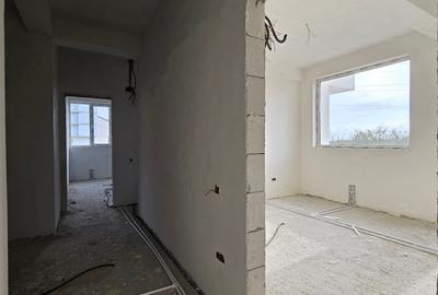 3 Camere Decomandat Bloc Nou 2025 Langa South Side Soseaua Cumpenei 87 Mp - 4