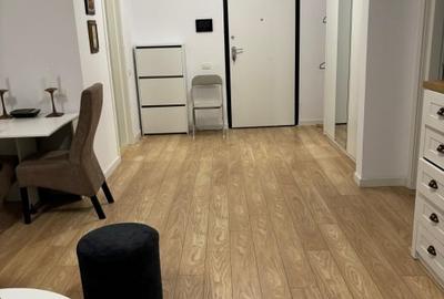 De inchiriat: 2 camere | Pipera OMV | NOU | MTM Residence - 7