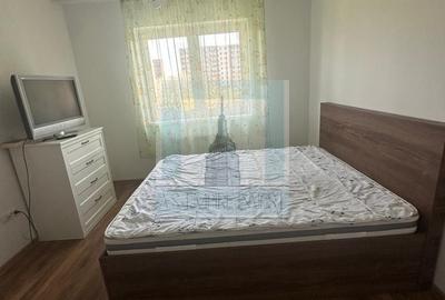 Apartament cu 2 camere decomandat în Tractorul - 5