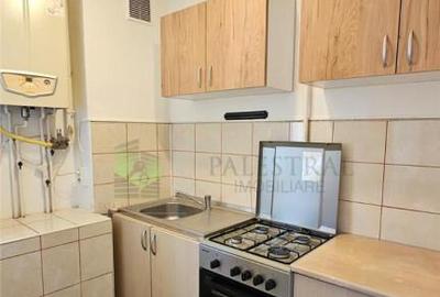 Garsoniera Tractorul -Lidl mobilata-utilata 300 Euro - 10