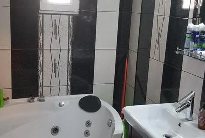 Apartament cu 2 camere decomandat în Radu Negru - 3