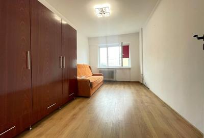 Apartament cu 2 camere decomandat în Podu Roș - 8