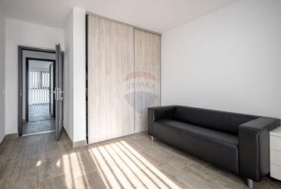 Casă individuală cu 4 camere cu Canalizare în Stupini - 7